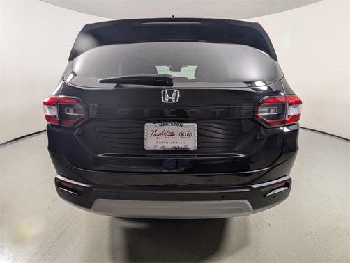 2024 Honda Pilot EX-L