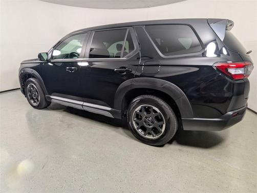 2024 Honda Pilot EX-L