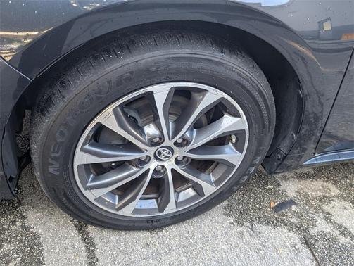 2018 Toyota Avalon XLE Premium