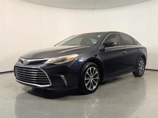 2018 Toyota Avalon XLE Premium