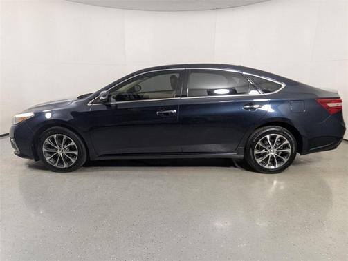 2018 Toyota Avalon XLE Premium