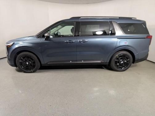 2025 Kia Carnival SX Prestige