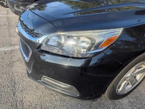 2014 Chevrolet Malibu 1LS