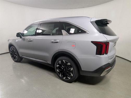 2026 Kia Sorento SX
