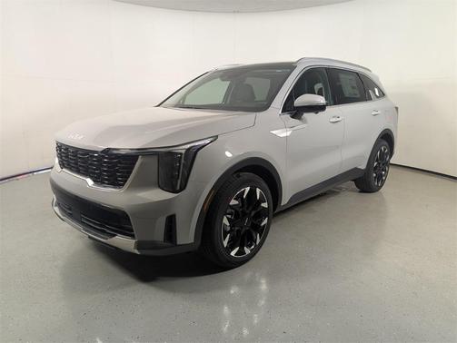 2026 Kia Sorento SX
