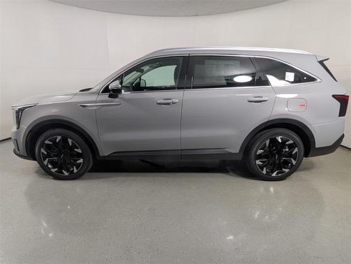 2026 Kia Sorento SX
