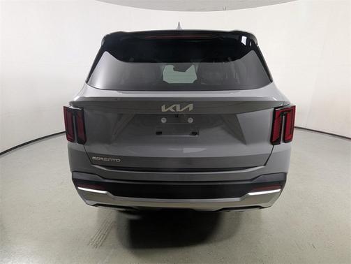 2026 Kia Sorento SX