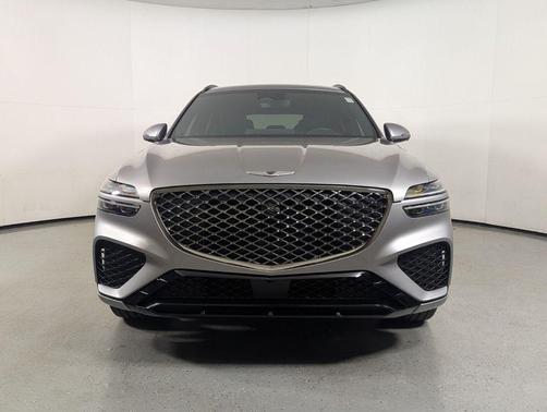 Savile Silver 2023 Genesis GV70 2.5T AWD