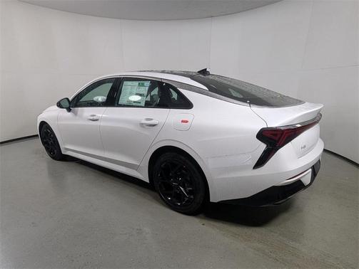 2026 Kia K5 GT-Line AWD