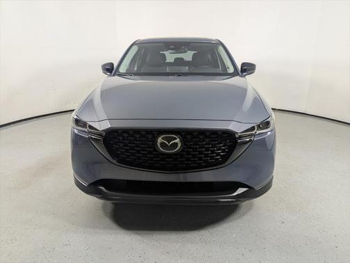 2023 Mazda CX-5 Carbon Edition