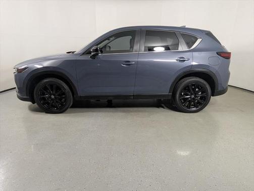 2023 Mazda CX-5 Carbon Edition