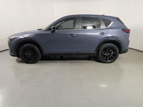 2023 Mazda CX-5 Carbon Edition