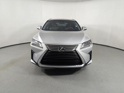 2018 Lexus RX 350 Base