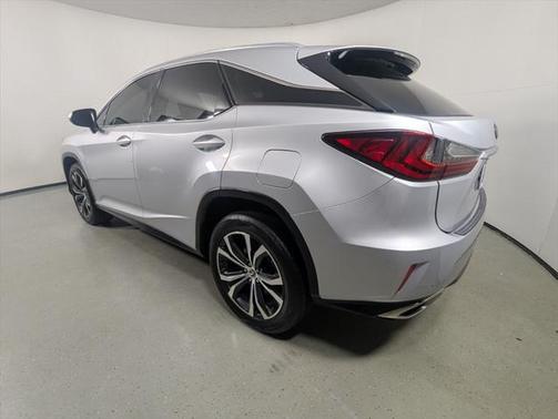 2018 Lexus RX 350 Base