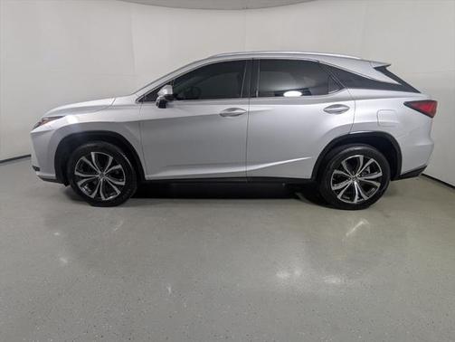2018 Lexus RX 350 Base
