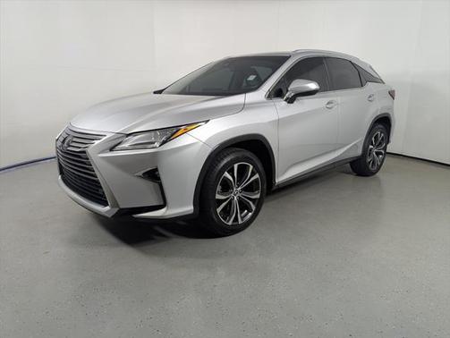 2018 Lexus RX 350 Base