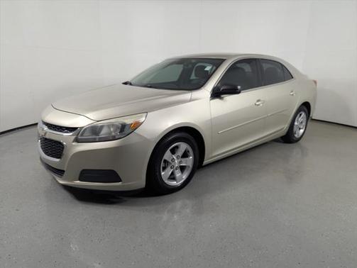 2015 Chevrolet Malibu 1LS