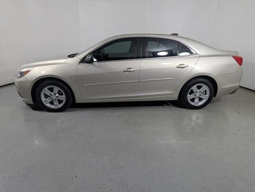 2015 Chevrolet Malibu 1LS
