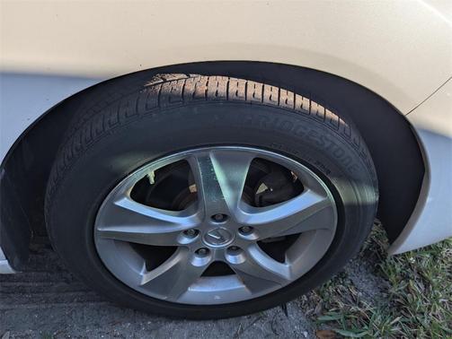 2012 Acura TSX Technology