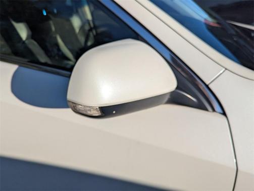 2012 Acura TSX Technology