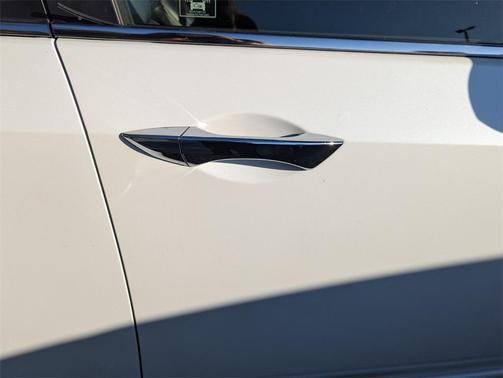 2012 Acura TSX Technology