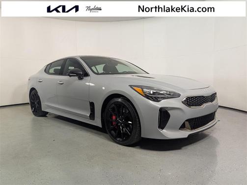 2023 Kia Stinger GT2