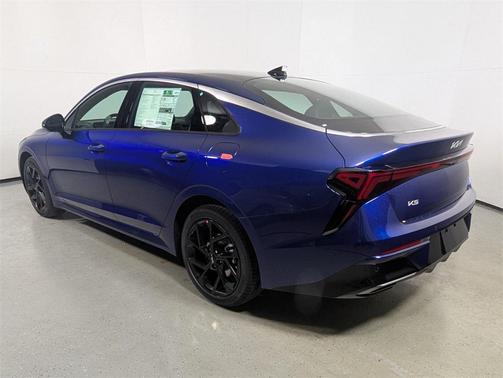 2026 Kia K5 GT-Line AWD