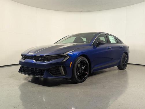 2026 Kia K5 GT-Line AWD