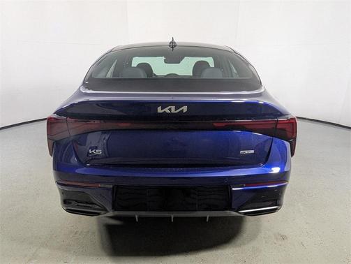 2026 Kia K5 GT-Line AWD
