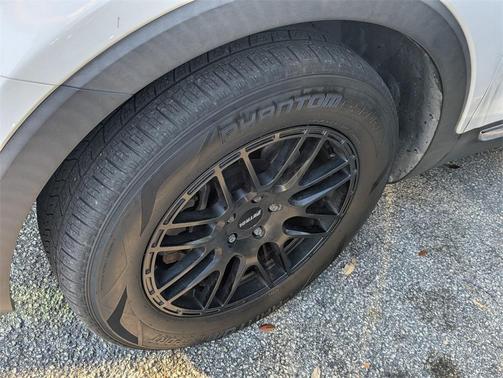 2020 Kia Telluride LX