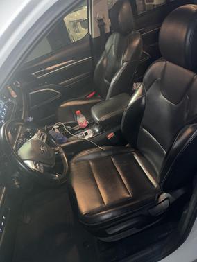 2020 Kia Telluride LX