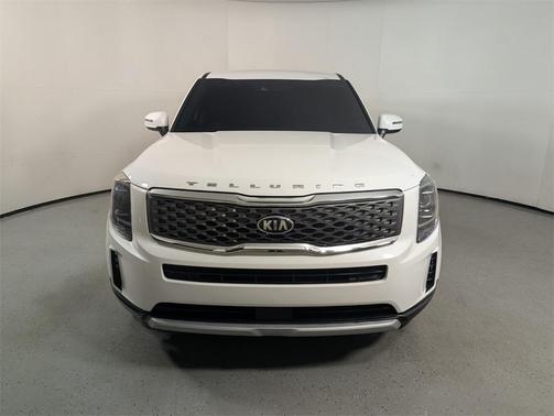 2020 Kia Telluride LX
