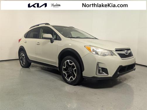 2017 Subaru Crosstrek 2.0i Premium