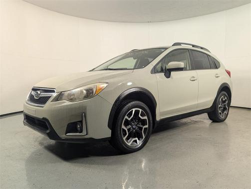 2017 Subaru Crosstrek 2.0i Premium