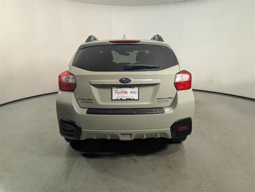 2017 Subaru Crosstrek 2.0i Premium
