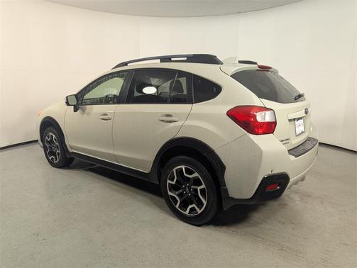 2017 Subaru Crosstrek 2.0i Premium