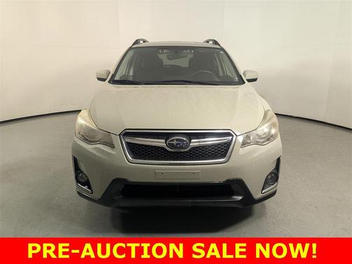 2017 Subaru Crosstrek 2.0i Premium