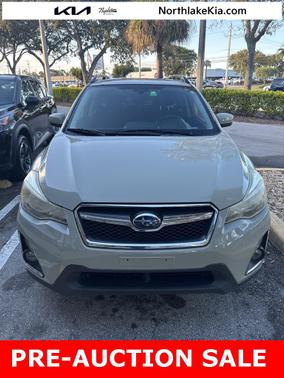 2017 Subaru Crosstrek 2.0i Premium