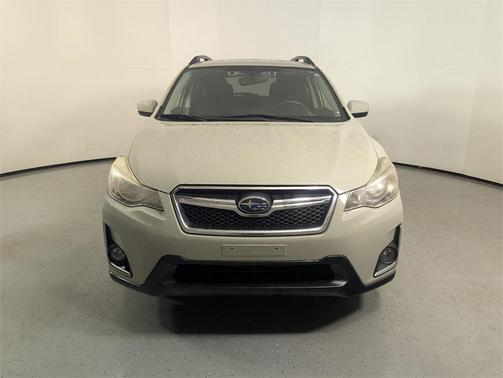 2017 Subaru Crosstrek 2.0i Premium