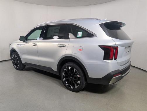 2026 Kia Sorento SX