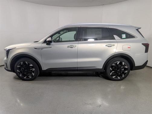 2026 Kia Sorento SX