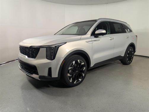 2026 Kia Sorento SX
