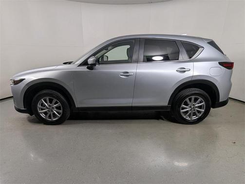 2023 Mazda CX-5 2.5 S Preferred Package