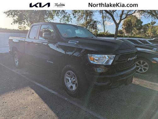 2022 RAM 1500 Tradesman