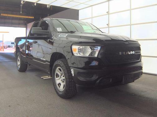 2022 RAM 1500 Tradesman