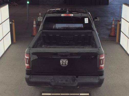 2022 RAM 1500 Tradesman