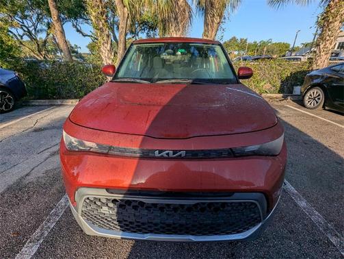 2023 Kia Soul S