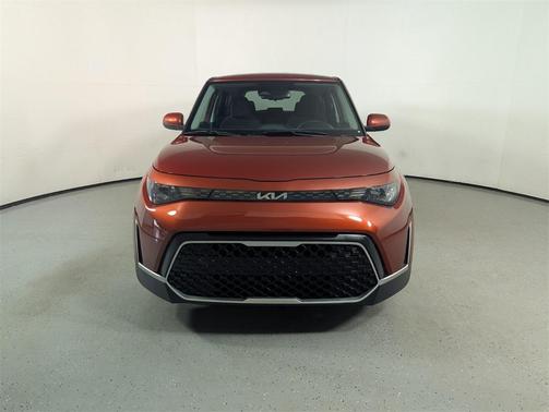 2023 Kia Soul S