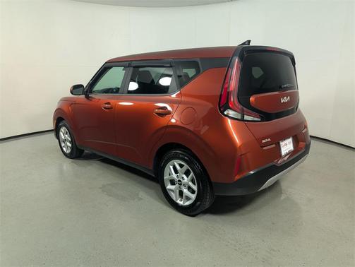 2023 Kia Soul S