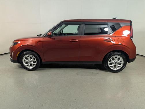 2023 Kia Soul S